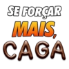 DEBOCHADO EU? CAPAZ 7