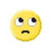 Emoji pixel 16
