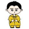 Jimo the Homeboy 7