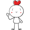 ❤️Stickman Love (⁠◍⁠•⁠ᴗ⁠•⁠◍⁠) 17