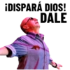 ¡DISPARÁ DIOS! DALE 3224