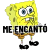 Bob esponja 9