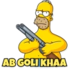 OO AB GOLIKHAA