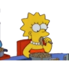 Lisa mood.  5