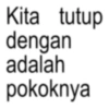 Anomali Adalah Pokoknya 😏 15