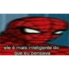 Olha o corno 8