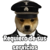 Perritos tácticos 🔥 11