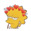 Corazones hearts 9