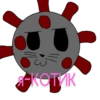 Covid 19 emoji (old) 5