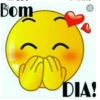 Bom dia grupo 5