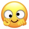 Emoji iphone plenger 🫪 14