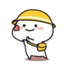 Stiker Pentol/Quby Stickers 5 5