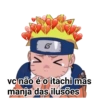 vc não é o itachi mas manja das ilusões