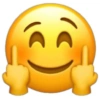 Emoji I-Phone meme 14