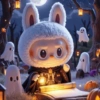 Ghostly Gathering