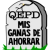 Descanse en paz • Estrella AA 26