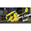 Wh. Sorry, kagak level