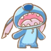 🍭Stitch kawaii🍭 by CS 8