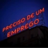 PRECISO DE UM EMPREGO
