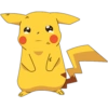 Pikachu 8
