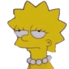 Lisa mood.  6