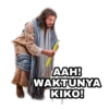 Indonesian 11