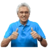 #Caiado44 6