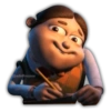 Jimmy Neutrón 5