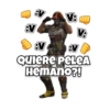 Free Fire Español 7