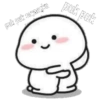 Stiker Pentol Uwu 7