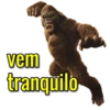 🦍 Kong vs Godzilla 🦖 7