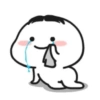 Nangis Sedih Sad 😭 12