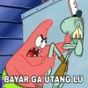Patrik rusuh 5