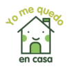 Yo me YO quedo en casa