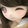 Meme Boneka Imuph Cute Doll 9