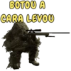 Call Of Duty:Brasil🇧🇷 7