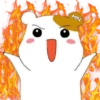 💖🐹Ebichu Reacciones 🐹💖 6