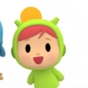 Pocoyo 20