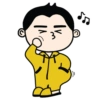 Jimo the Homeboy 5