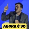 AGORA é 90