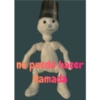 Roblox bear alpha 9