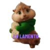 LO LAMENTO