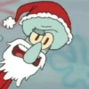 Lula Molusco Surpresa de Natal