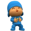 Pocoyo 🎄 7
