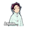 Kimetsu No yaiba 8