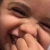 Baby reactions 14
