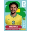 Álbum Copa 2026 BRASIL 🇧🇷 5