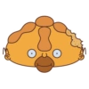 Stickers Killer Quake #18 12