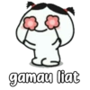 Pigtailed pentol 7