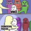 PROBLEMAS ESTRESSE DORES VOCÊ EXERCÍCIOS FÍSICOS